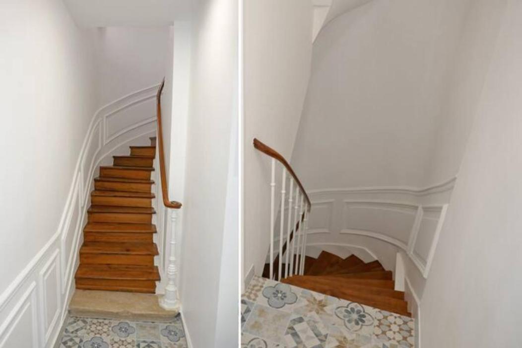 Villa Camille - Proche Paris & Disneyland Lagny-sur-Marne Luaran gambar