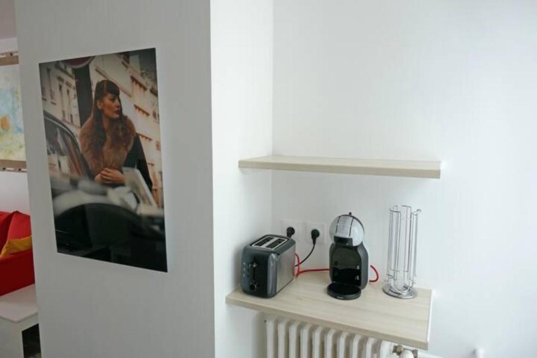 Villa Camille - Proche Paris & Disneyland Lagny-sur-Marne Luaran gambar