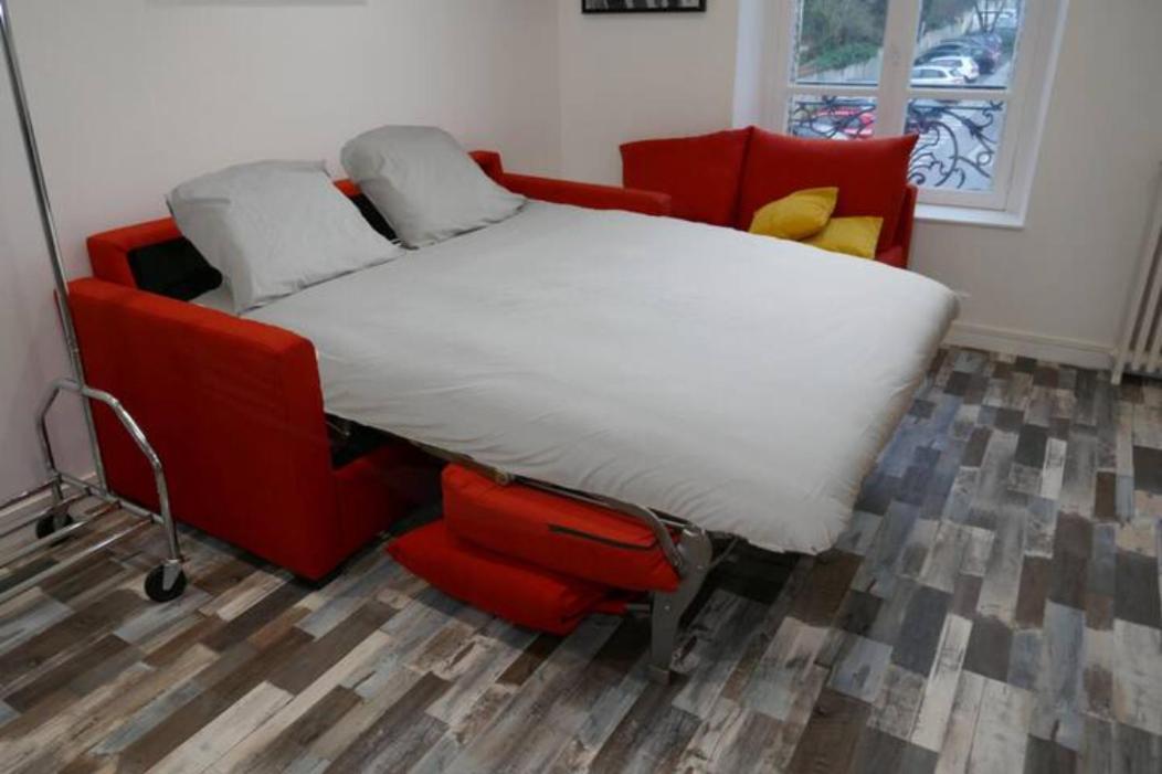 Villa Camille - Proche Paris & Disneyland Lagny-sur-Marne Luaran gambar