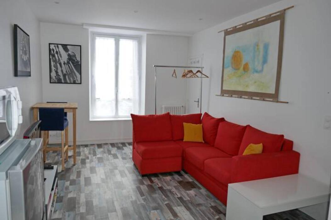 Villa Camille - Proche Paris & Disneyland Lagny-sur-Marne Luaran gambar