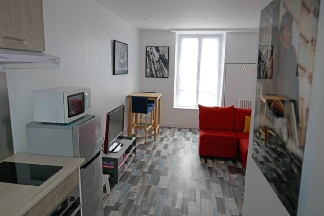 Villa Camille - Proche Paris & Disneyland Lagny-sur-Marne Luaran gambar
