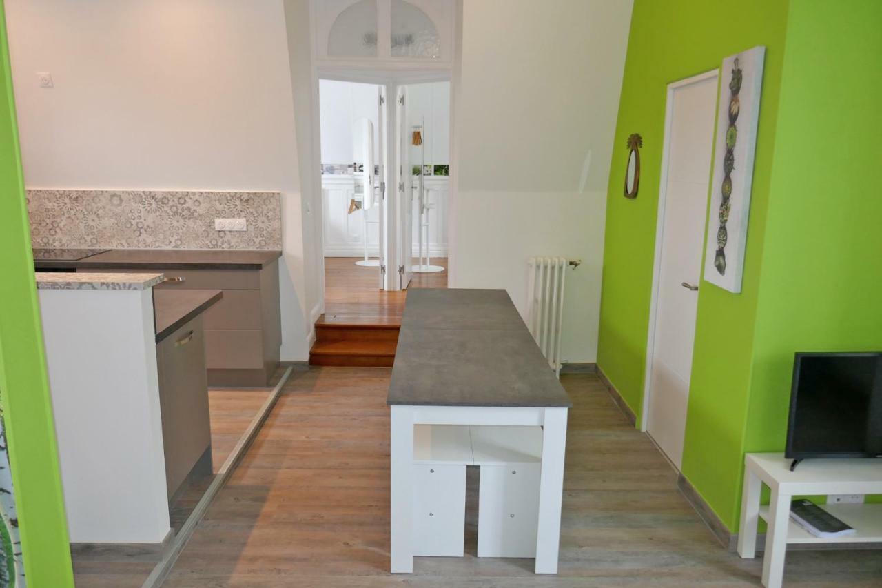 Villa Camille - Proche Paris & Disneyland Lagny-sur-Marne Luaran gambar