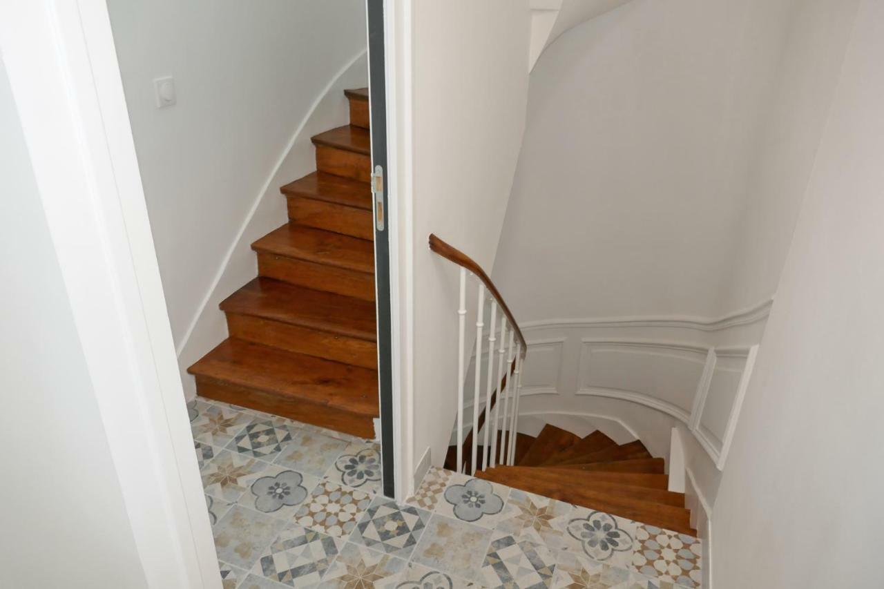 Villa Camille - Proche Paris & Disneyland Lagny-sur-Marne Luaran gambar