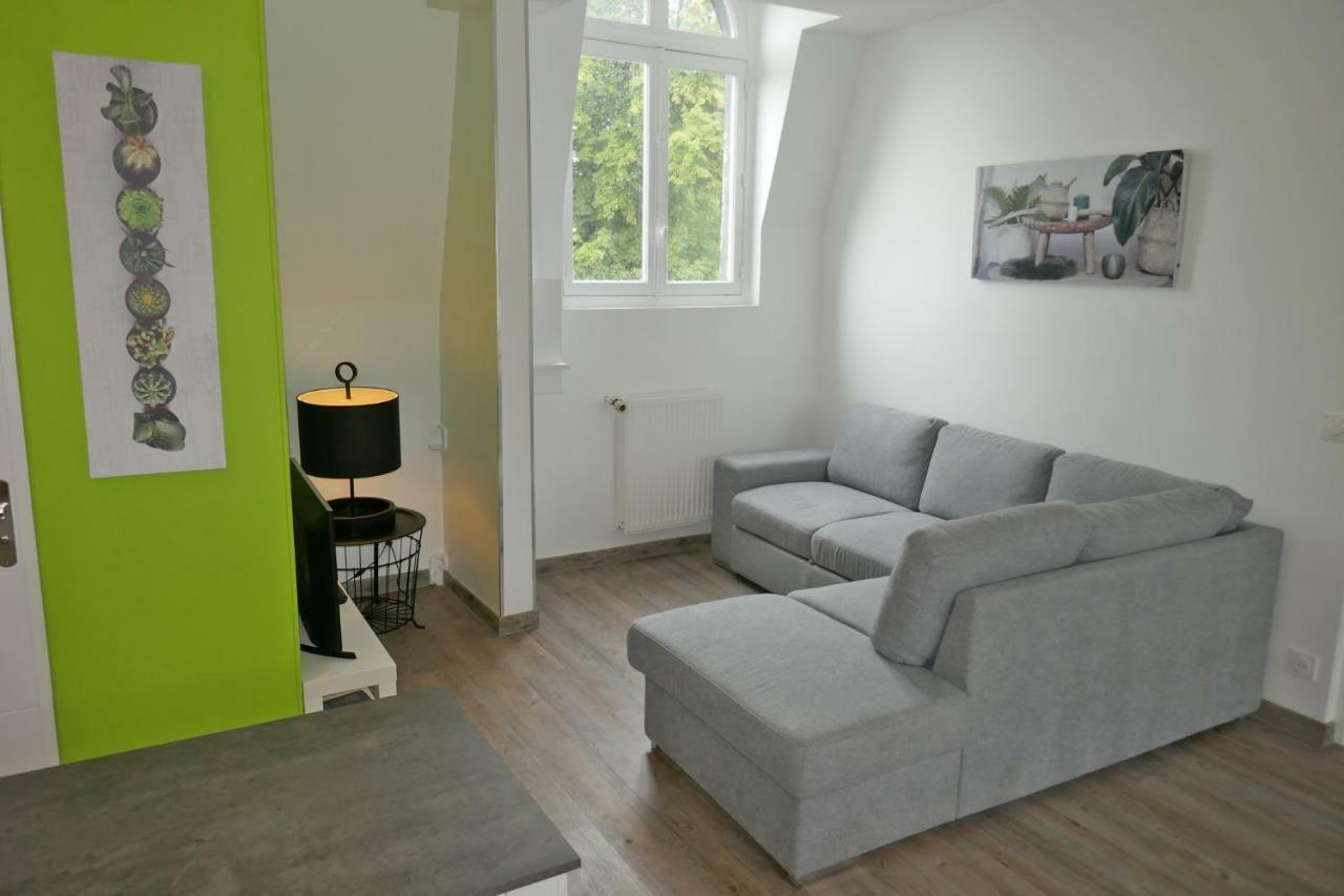 Villa Camille - Proche Paris & Disneyland Lagny-sur-Marne Luaran gambar