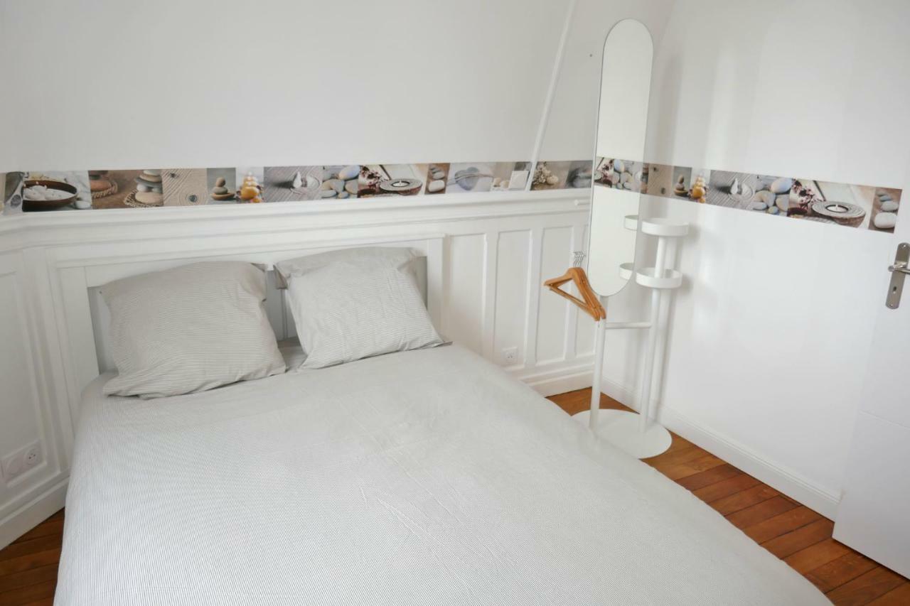 Villa Camille - Proche Paris & Disneyland Lagny-sur-Marne Luaran gambar