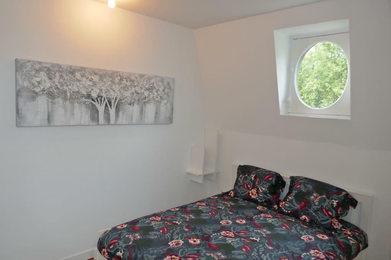 Villa Camille - Proche Paris & Disneyland Lagny-sur-Marne Luaran gambar