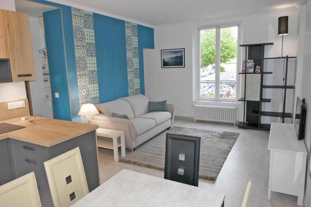 Villa Camille - Proche Paris & Disneyland Lagny-sur-Marne Luaran gambar