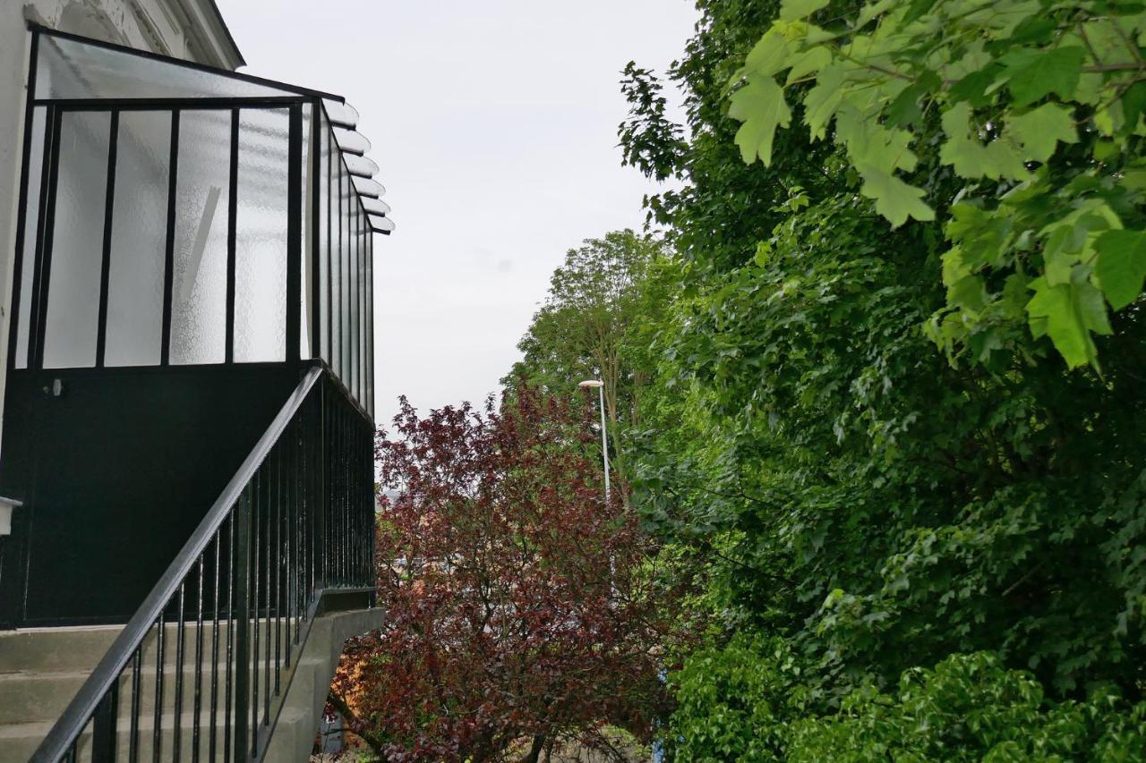Villa Camille - Proche Paris & Disneyland Lagny-sur-Marne Luaran gambar