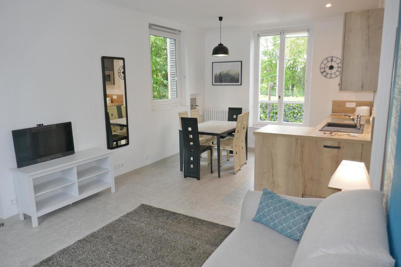 Villa Camille - Proche Paris & Disneyland Lagny-sur-Marne Luaran gambar
