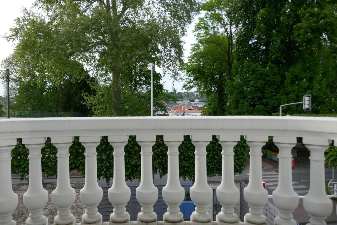 Villa Camille - Proche Paris & Disneyland Lagny-sur-Marne Luaran gambar