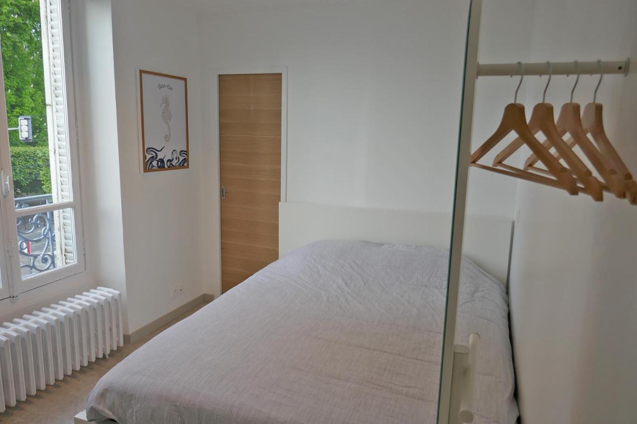 Villa Camille - Proche Paris & Disneyland Lagny-sur-Marne Luaran gambar