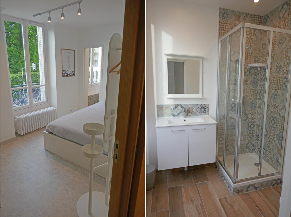 Villa Camille - Proche Paris & Disneyland Lagny-sur-Marne Luaran gambar